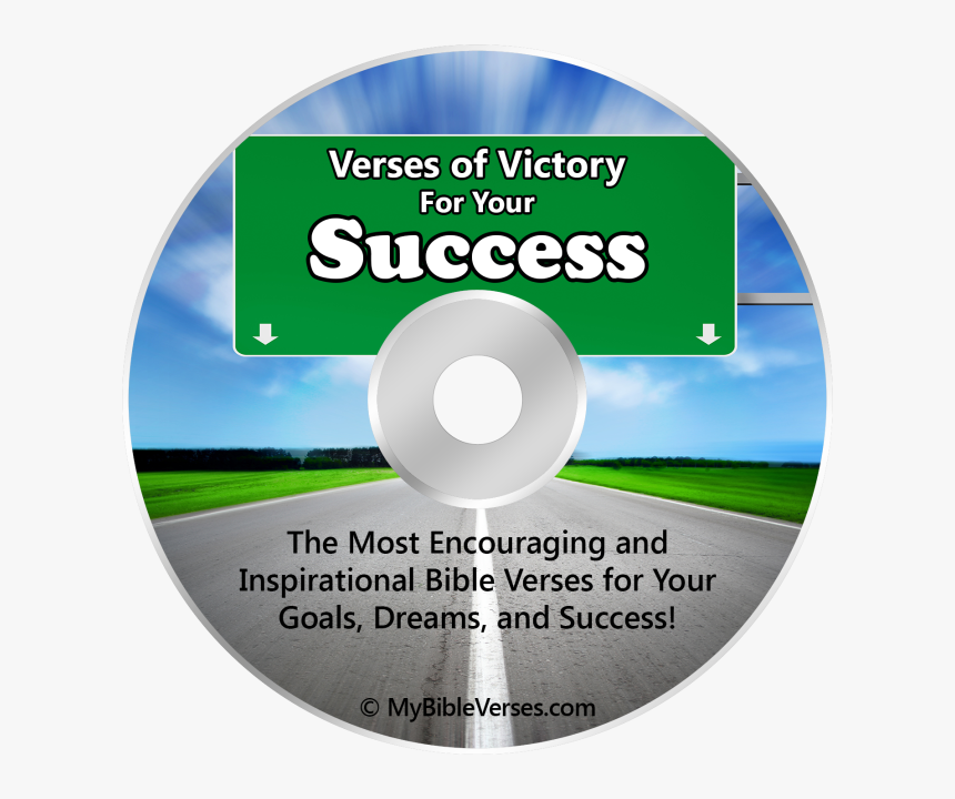 Bible Victory Success, HD Png Download, Free Download