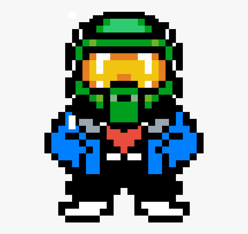 Sans Sprite Transparent, HD Png Download, Free Download