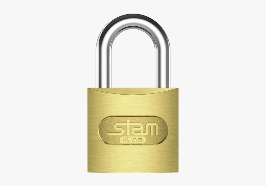 Padlock, HD Png Download, Free Download