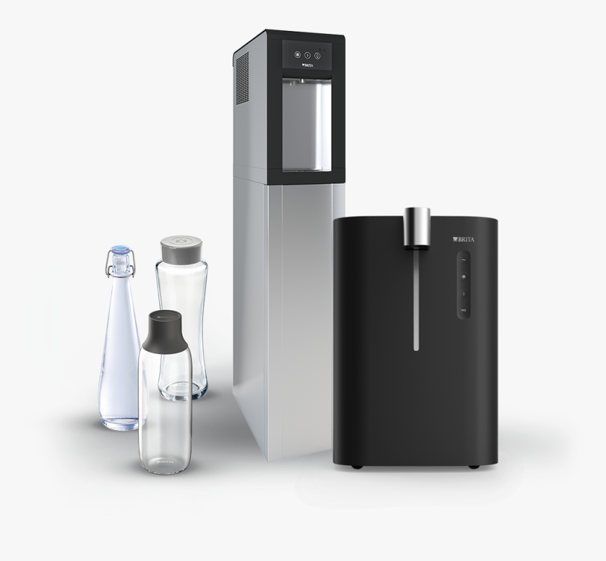 brita hot water dispenser