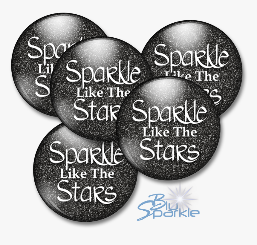 Star Button Png, Transparent Png, Free Download