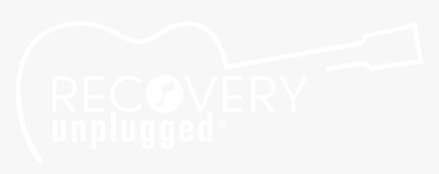 Recovery Unplugged Logo, HD Png Download, Free Download