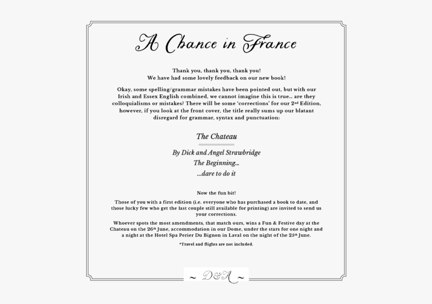 Document, HD Png Download, Free Download