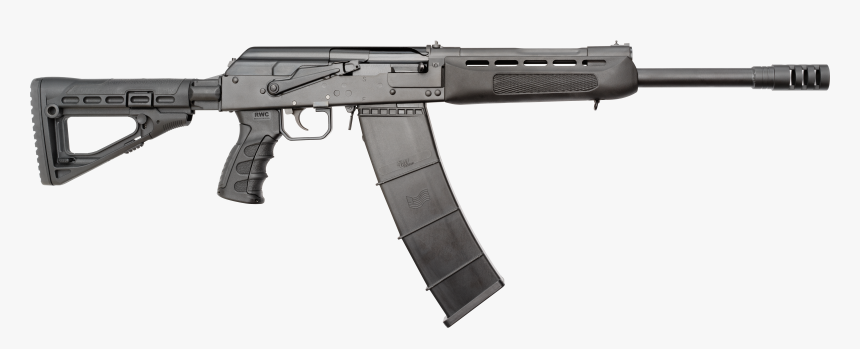 Kalashnikov Usa Shotgun, HD Png Download, Free Download