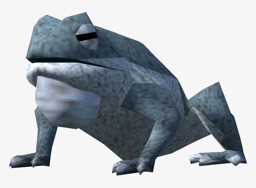 Bufo, HD Png Download, Free Download