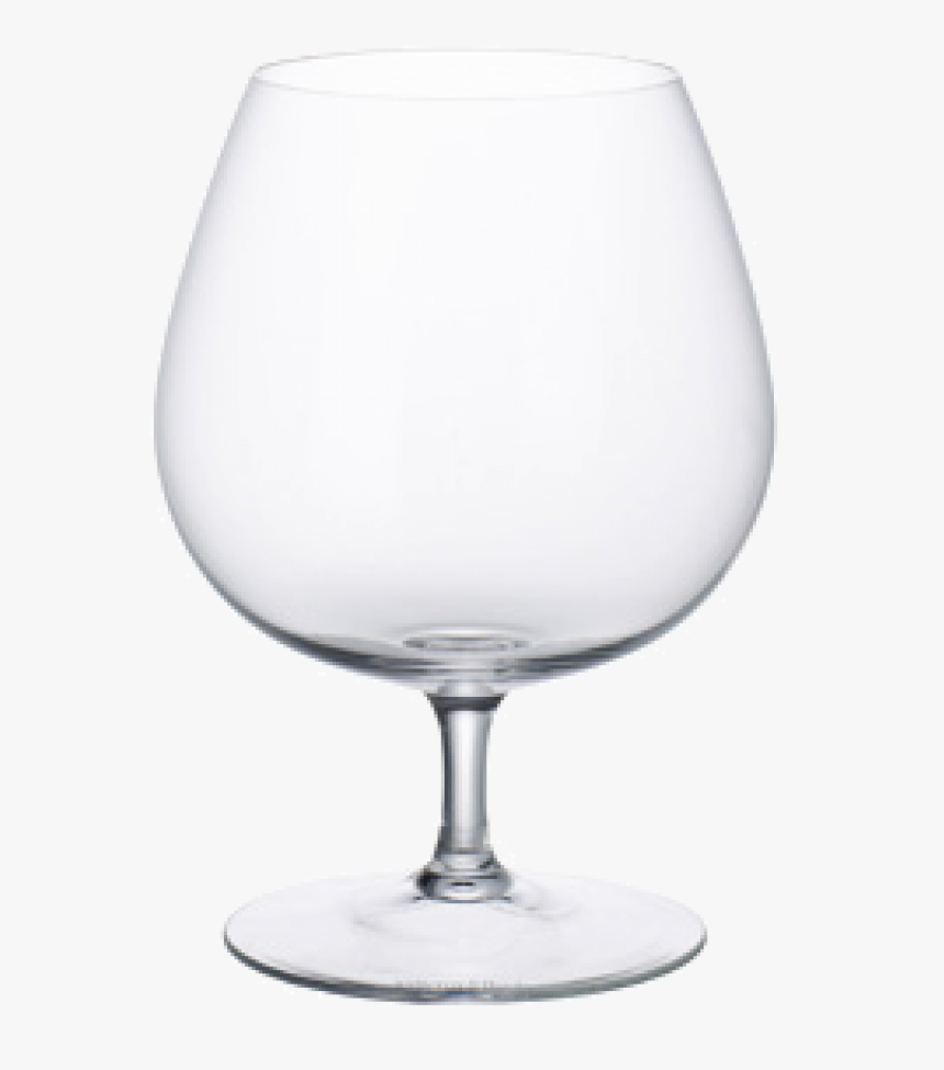 Brandy Glass, 15-3/4 Oz - Stemware, HD Png Download, Free Download