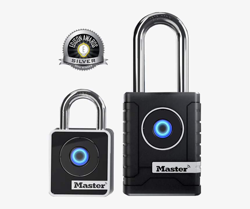 Master Lock Bluetooth, HD Png Download, Free Download