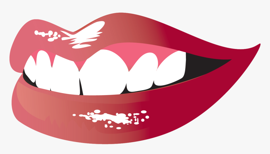 Lips, HD Png Download, Free Download