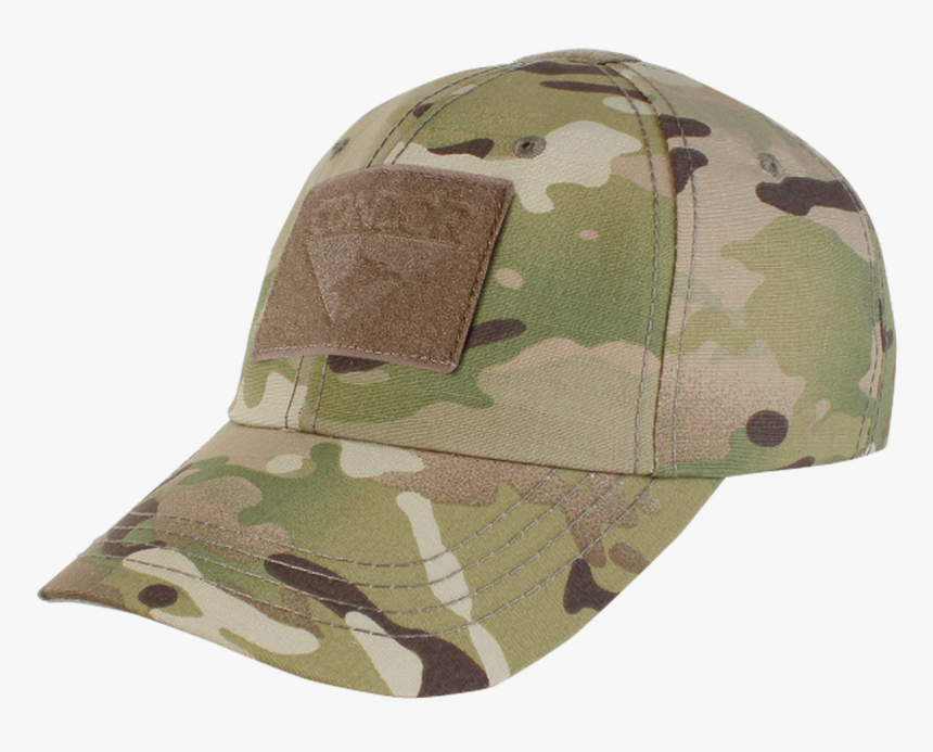 Condor Usafcent Approved Tactical Cap - Multicam Tactical Hat, HD Png Download, Free Download