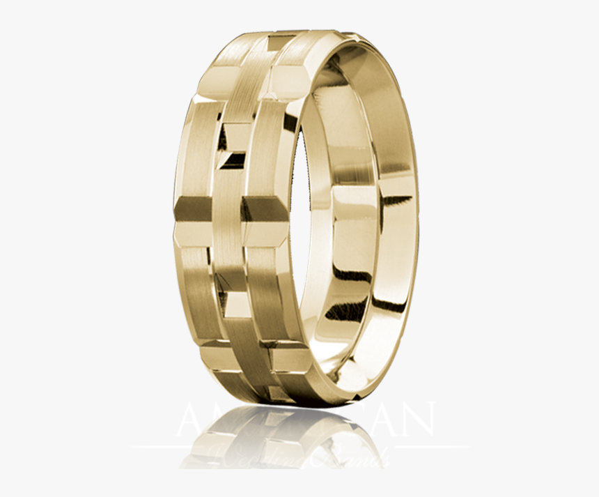 Titanium Ring, HD Png Download, Free Download