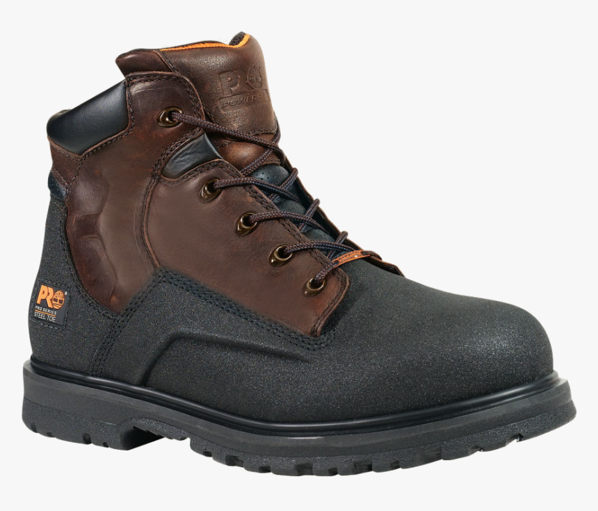 Steel-toe Boot, HD Png Download, Free Download