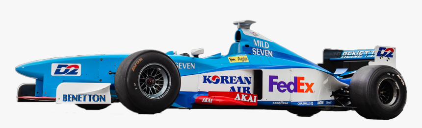 Formula One Car, HD Png Download, Free Download