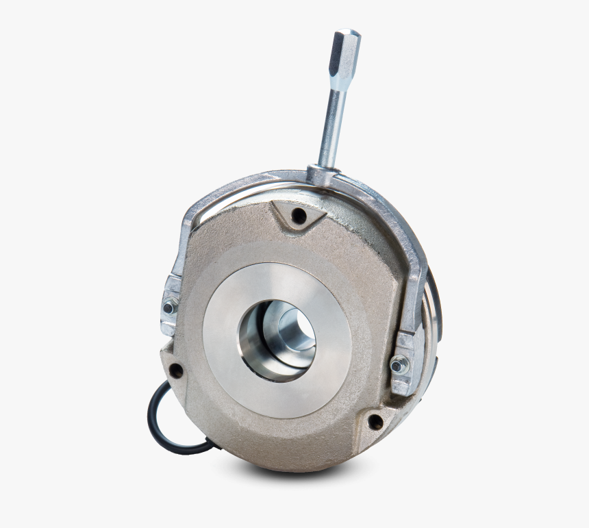 Spring Applied Brake - Spring Applied Brakes, HD Png Download, Free Download