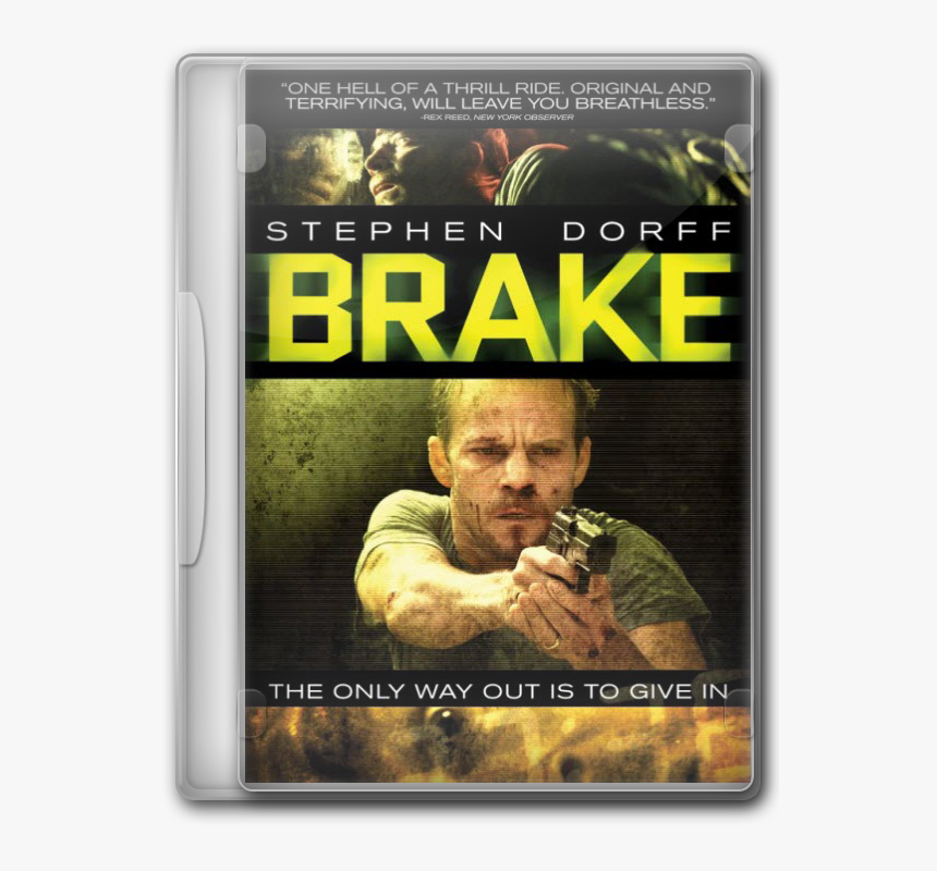 Movie Brake, HD Png Download, Free Download