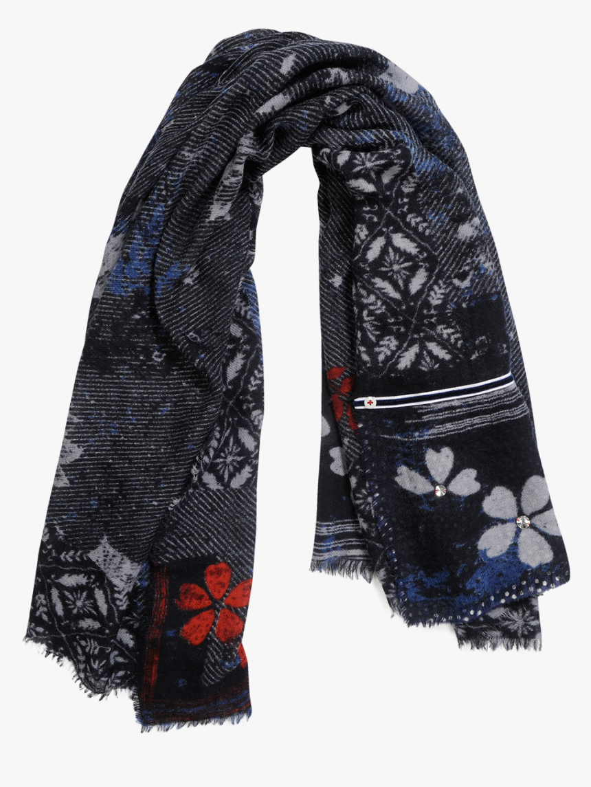 Scarf, HD Png Download, Free Download