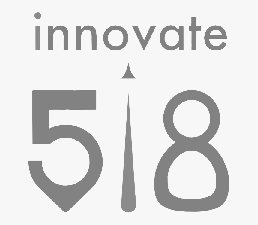 Innovate518 - Circle, HD Png Download, Free Download