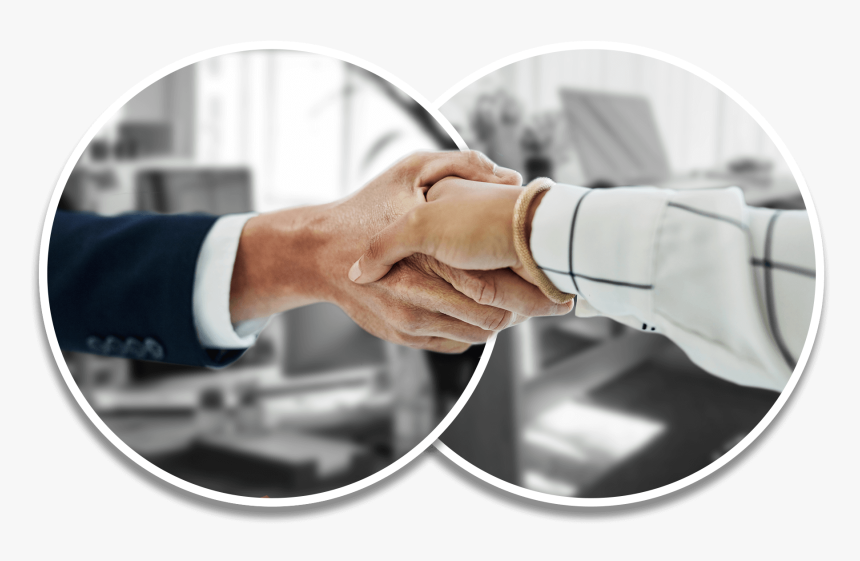 Handshake, HD Png Download, Free Download