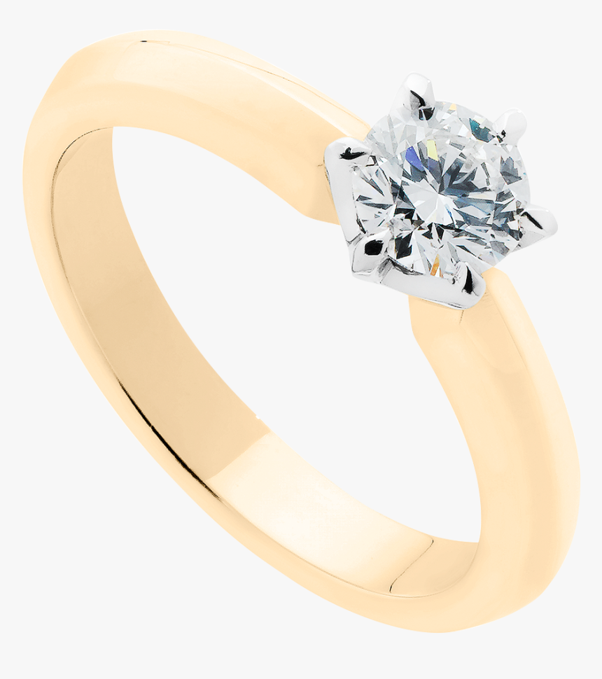 Pre-engagement Ring, HD Png Download, Free Download