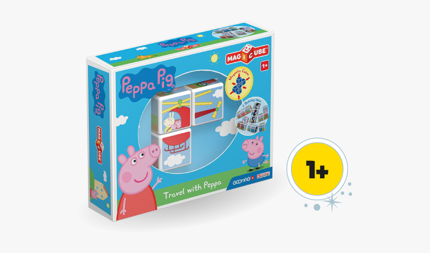 Peppa Pig, HD Png Download, Free Download