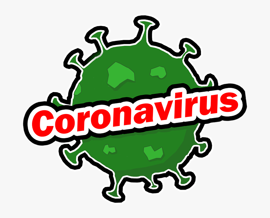 Coronavirus, HD Png Download, Free Download