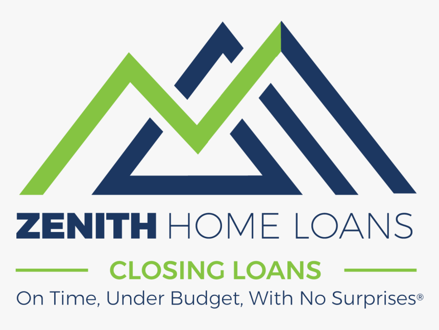 Zenith Home Loans Png, Transparent Png, Free Download