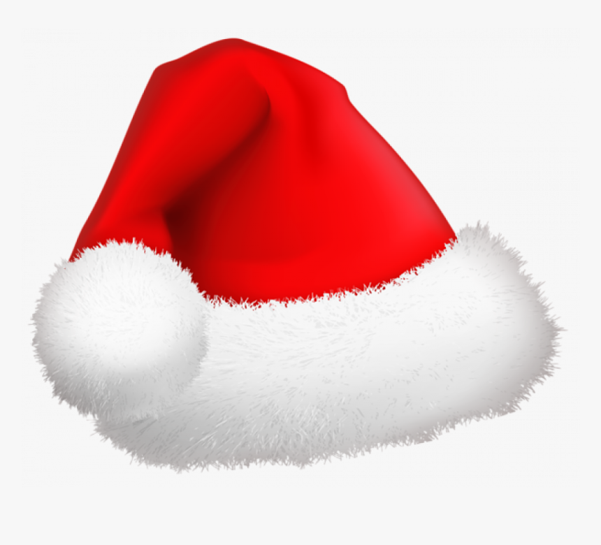 Santa Hat Png Clipart, Transparent Png, Free Download