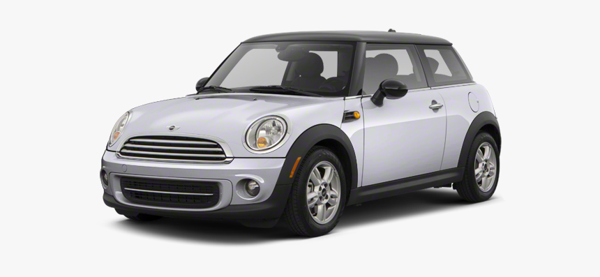 2010 Mini Cooper Base, HD Png Download, Free Download