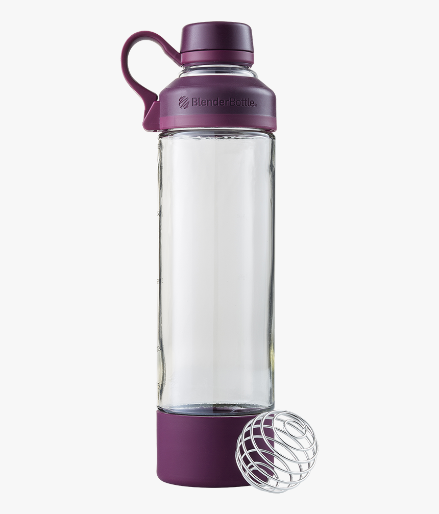 Blender Bottle Mantra, HD Png Download, Free Download