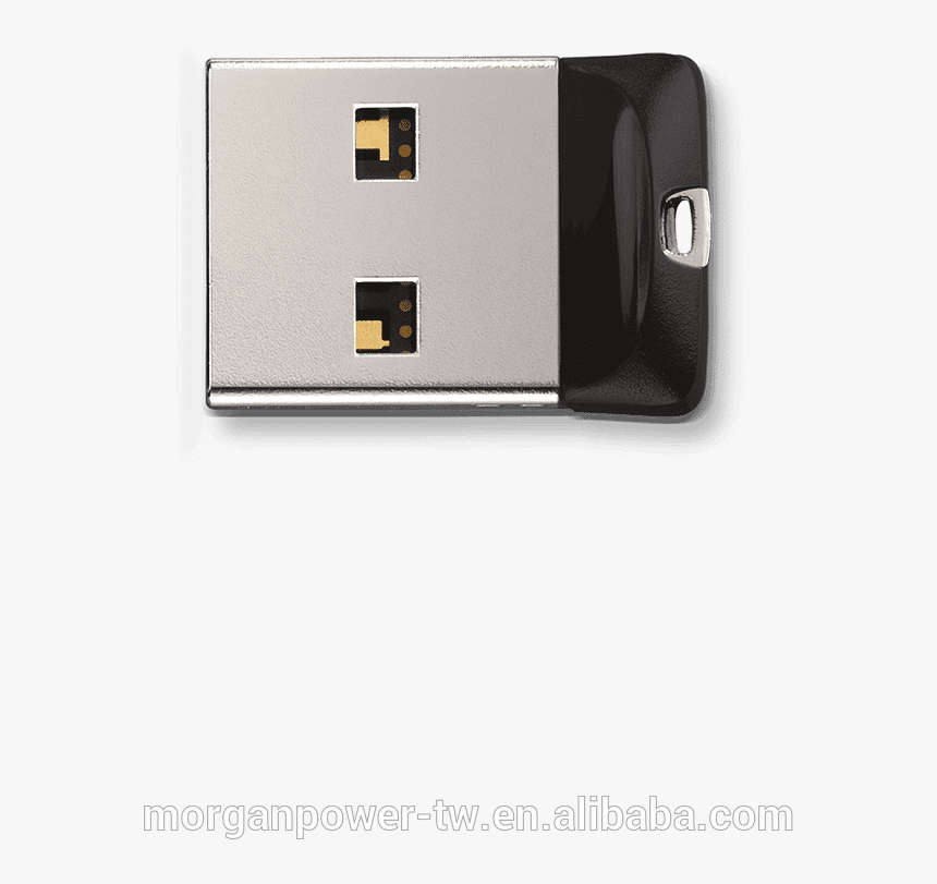 100% Original Sandisk Usb Flash Drive Cruzer Fit Sdcz33 - Sandisk Fit Cruzer, HD Png Download, Free Download