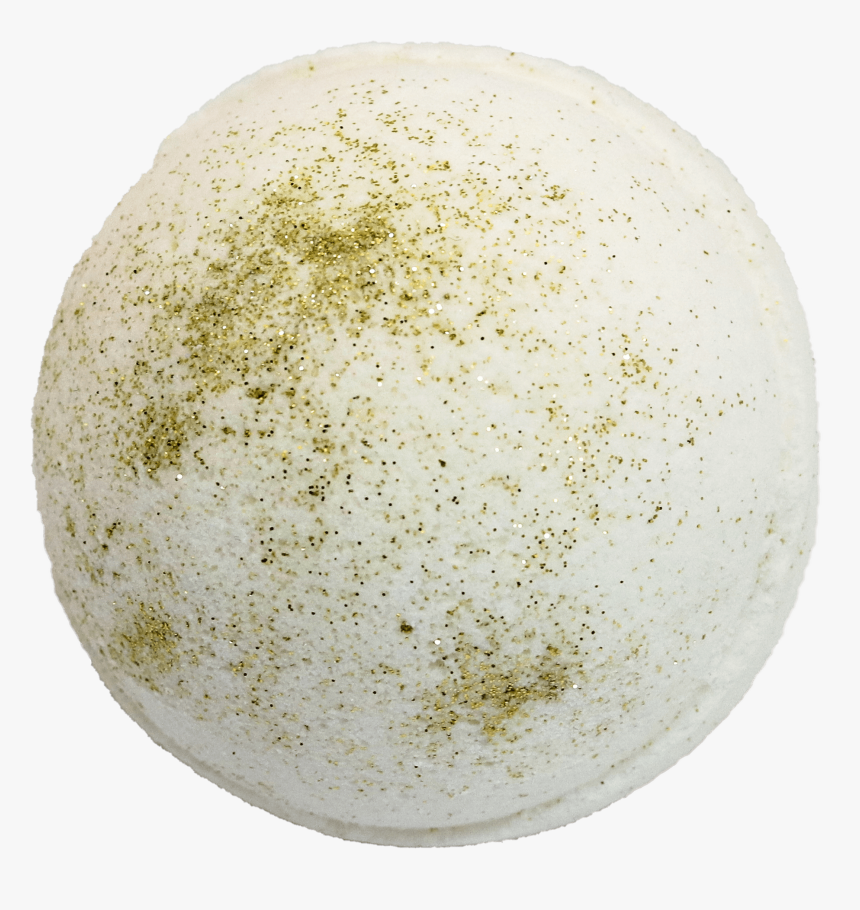 Gold Glitter Png - Sphere, Transparent Png, Free Download