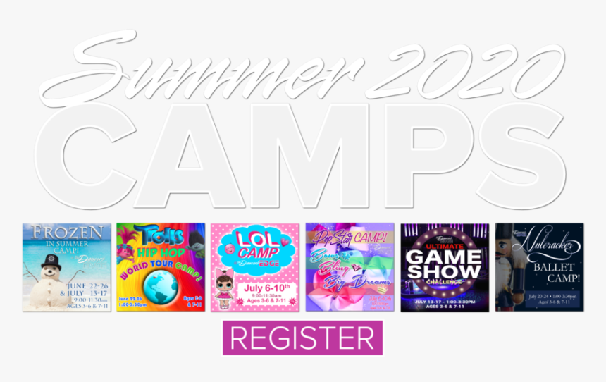 Edge Summer 2020 - Flyer, HD Png Download, Free Download