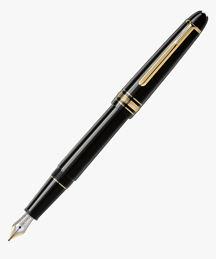 Economist Rollerball Pen, HD Png Download, Free Download