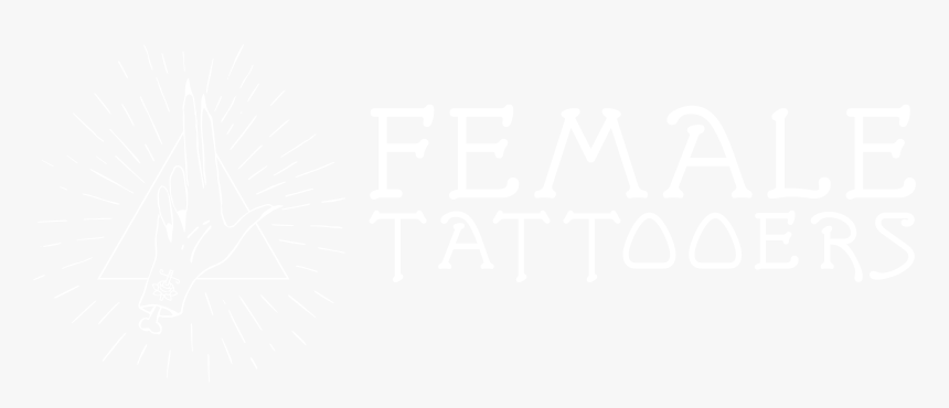 Female Tattooers - Ihs Markit Logo White, HD Png Download, Free Download