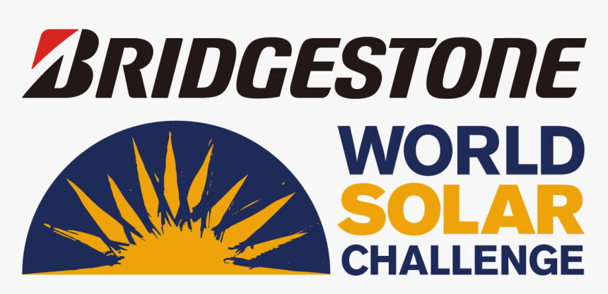 Bridgestone World Solar Challenge Logo, HD Png Download, Free Download