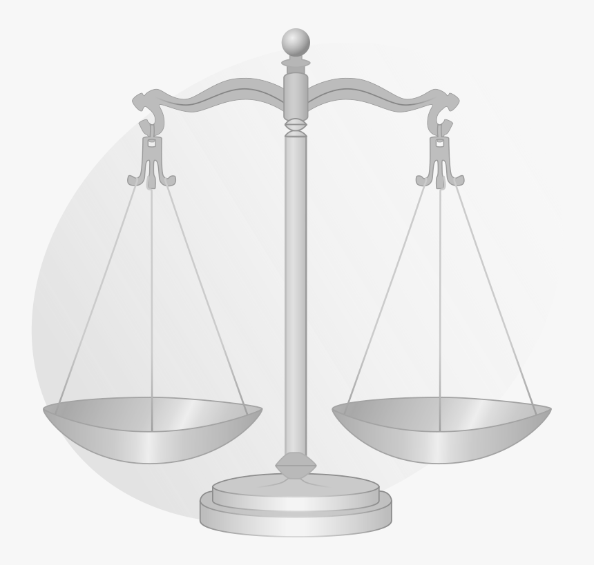 Transparent Scale Of Justice Png - Still Life Photography, Png Download, Free Download