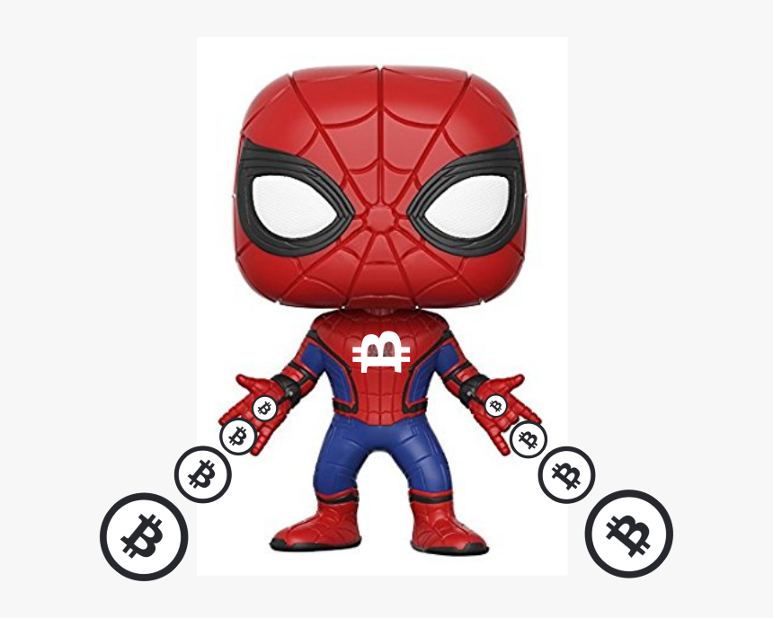 Costume Spiderman Amazon, HD Png Download, Free Download