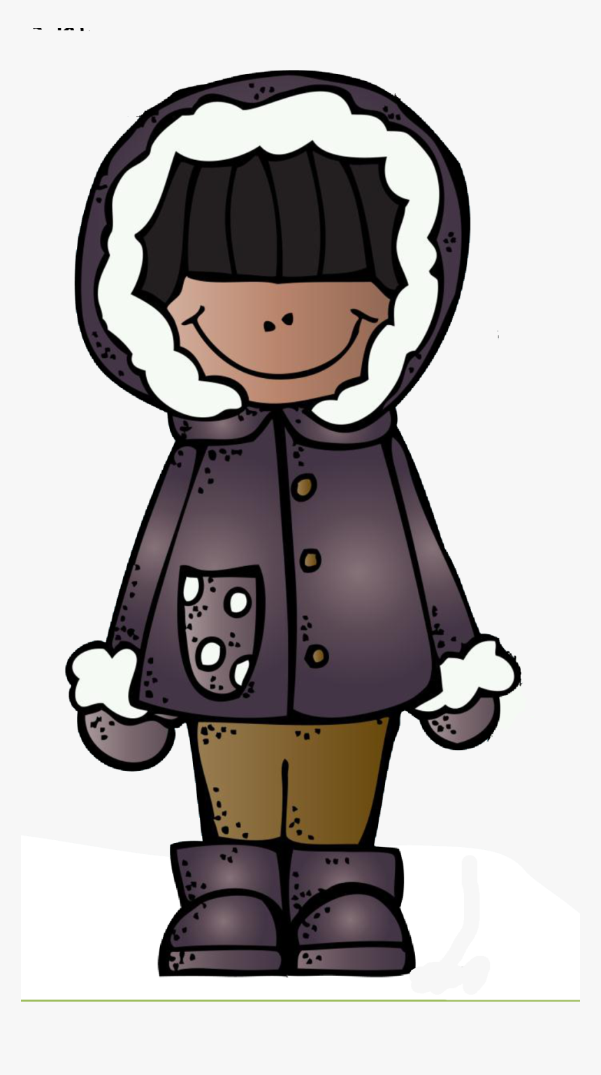 Award Clipart Melonheadz - Melonheadz Winter Clipart, HD Png Download, Free Download