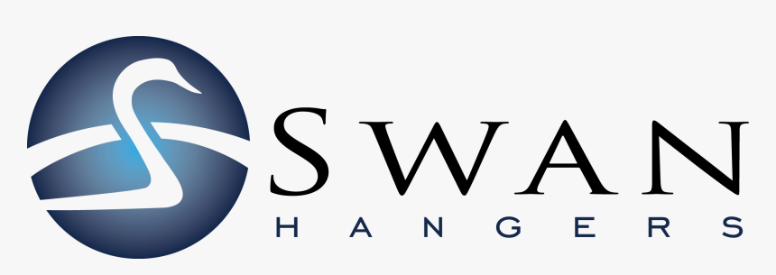 Swan Hangers - Oval Insurance, HD Png Download, Free Download