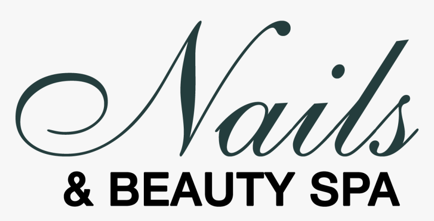 Nails & Beauty Spa - Bacchus, HD Png Download - kindpng