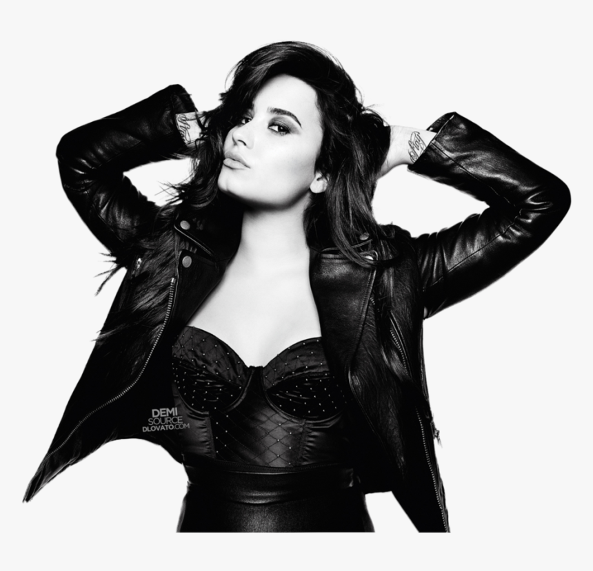 Demi Lovato Single Covers, HD Png Download, Free Download