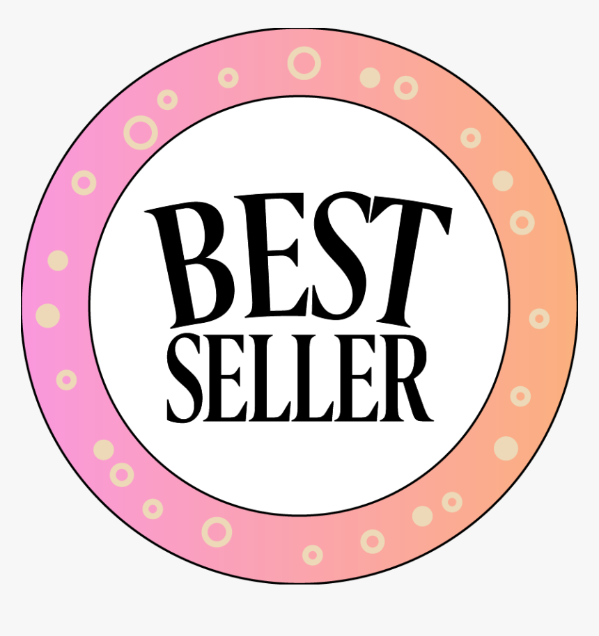 Seller Bubbles - Circle, HD Png Download, Free Download