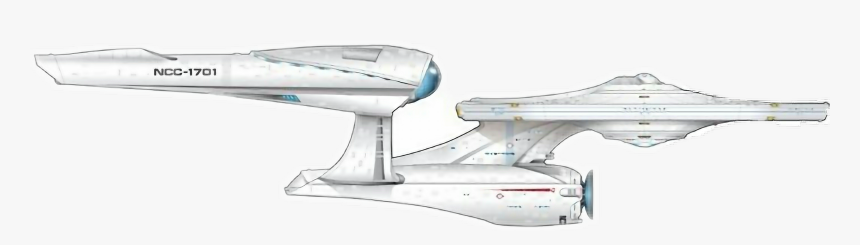 #enterprise - Enterprise, HD Png Download, Free Download