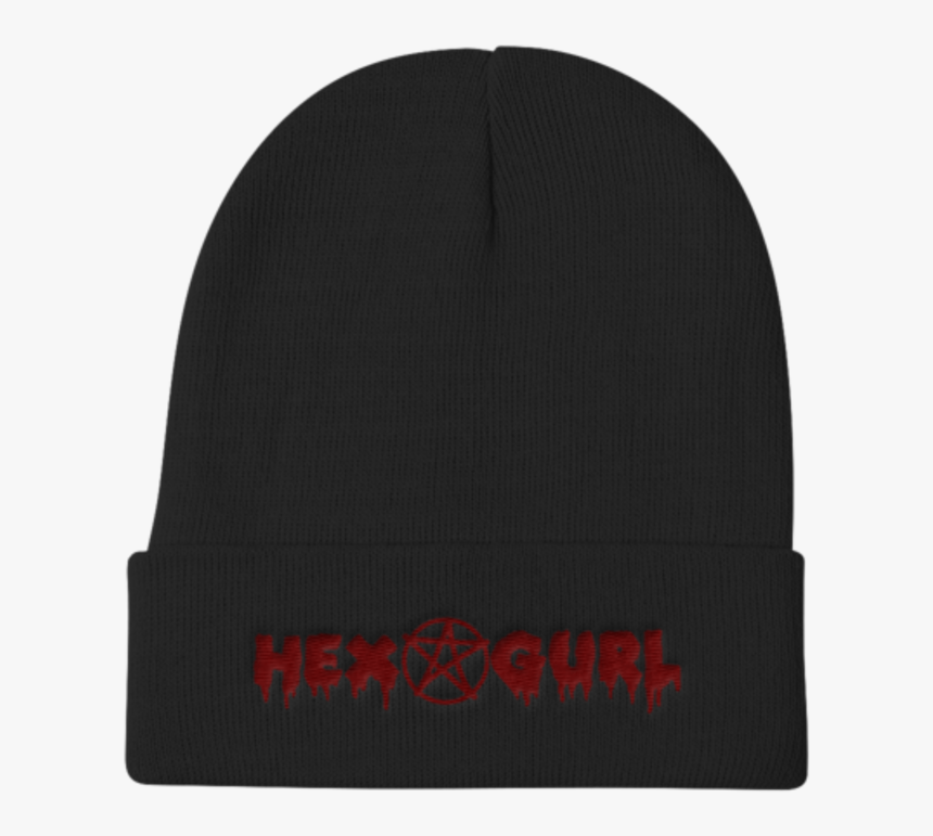 Aesthetic Beanie, HD Png Download, Free Download