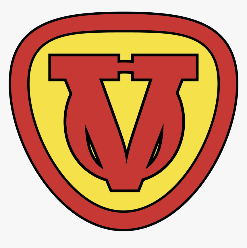 Superpng - Florida High School Vikings, Transparent Png, Free Download