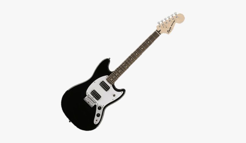 Fender Squier Bullet Mustang Hh, HD Png Download, Free Download