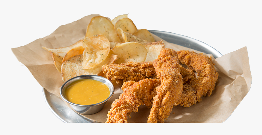 Wing Zone Menu - Wingzone Chicken Tenders, HD Png Download, Free Download