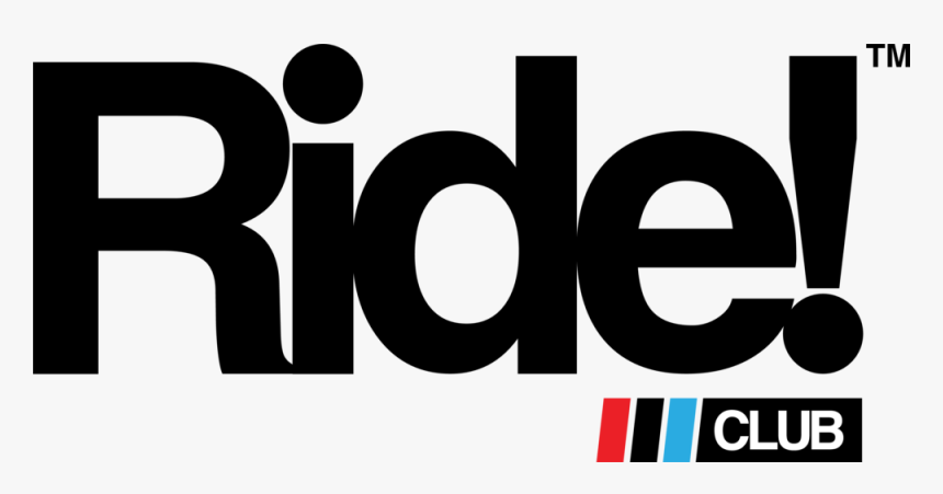 Ride-club@5x - Graphic Design, HD Png Download, Free Download