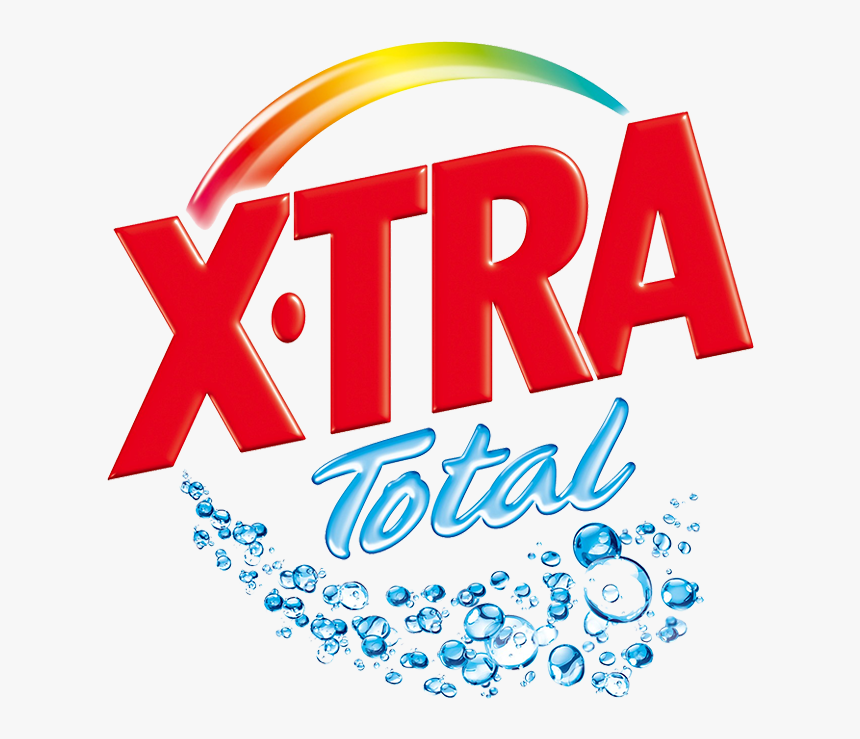 X - Tra-logo - Detergent Brand Logo, HD Png Download, Free Download