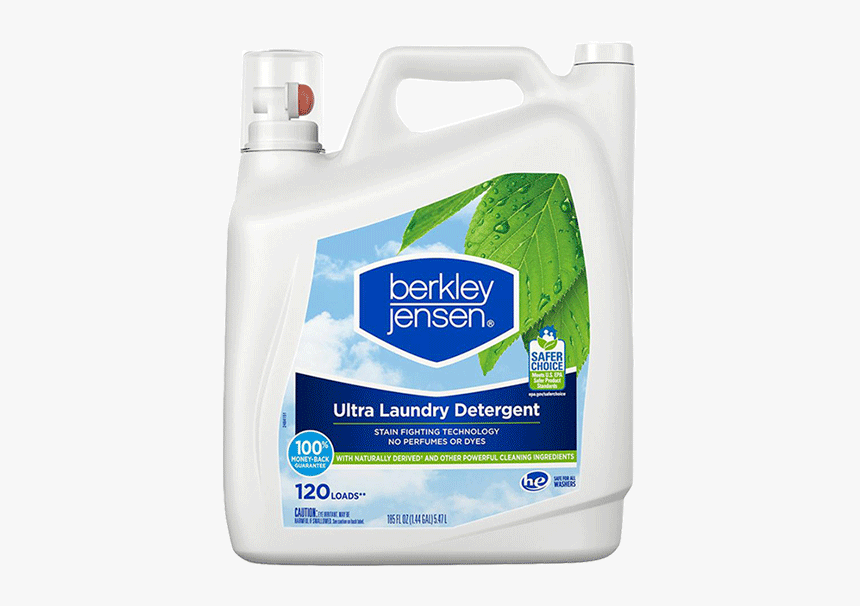 Bjs Laundry Detergent, HD Png Download, Free Download