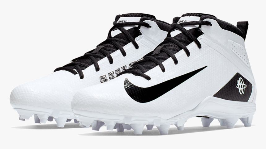 Nike Alpha Huarache 7 Varsity Cleat - Nike, HD Png Download, Free Download